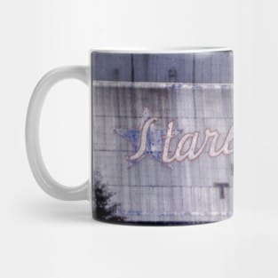 Starlite Drive In Theater #2 Mug